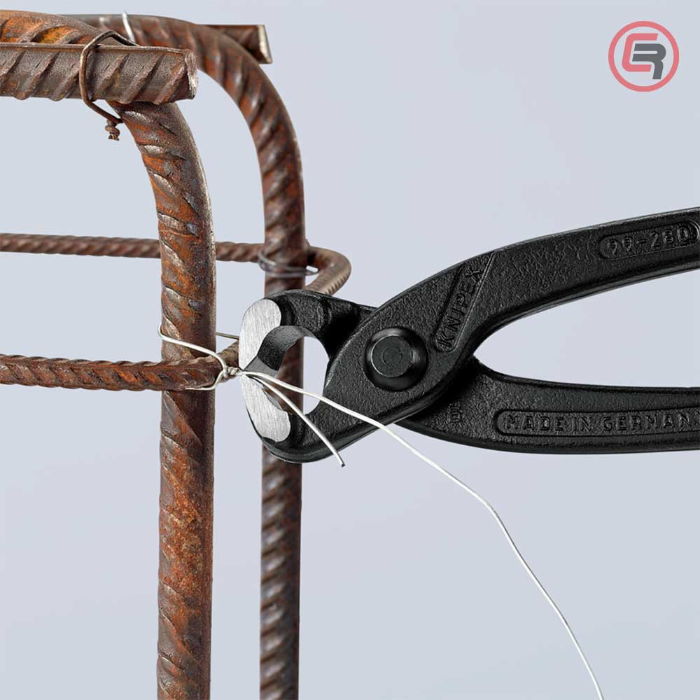Knipex Kliješta Armiračka 280mm Crna - 99 00 280