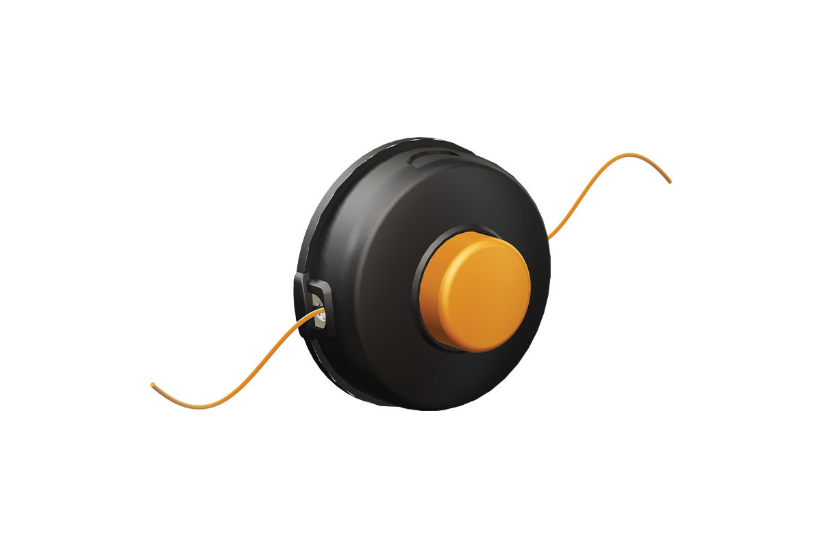 Glava za trimer HEAD BC 152