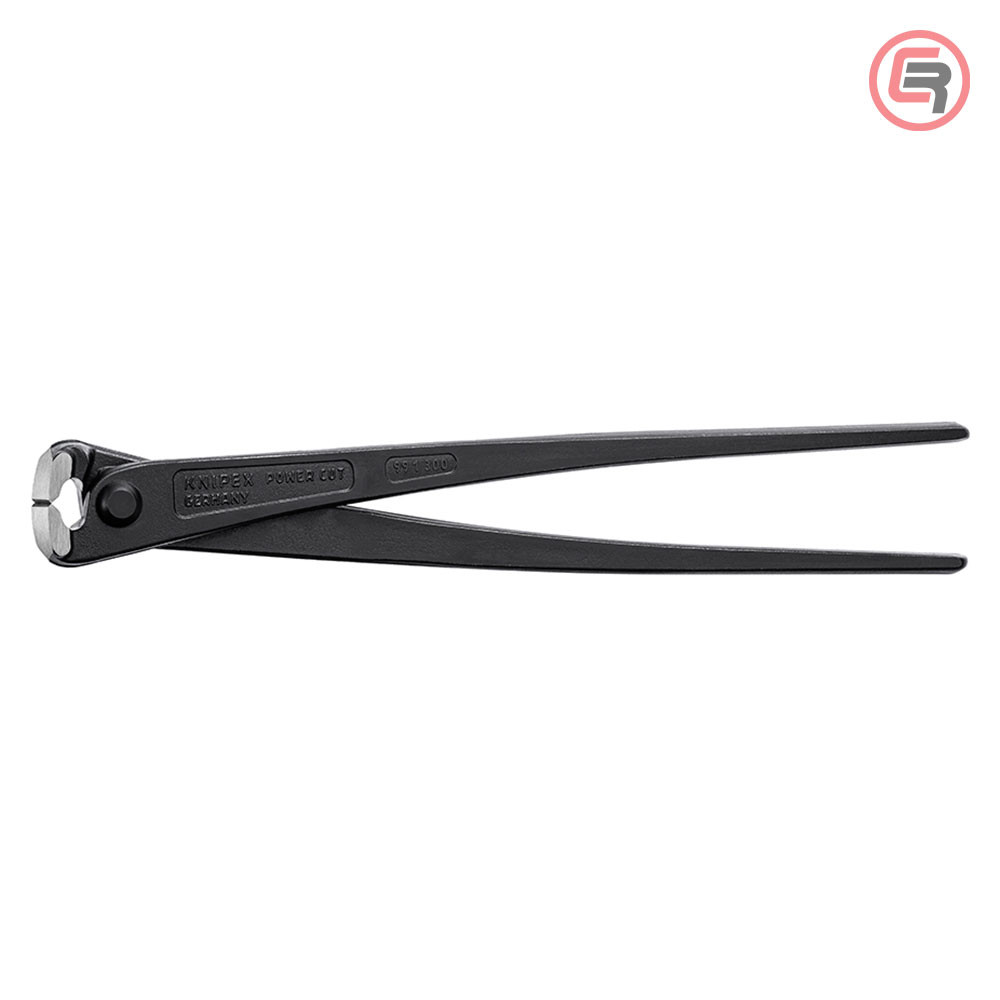 Knipex Kliješta Armiračka 300 mm Crna - 99 10 300