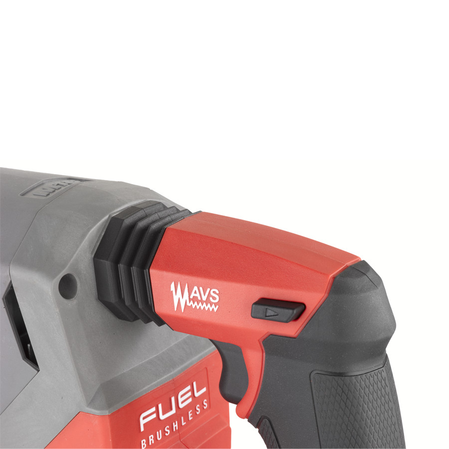 Bušilica čekić AKU SDS-Plus M18 FHX-0X SOLO Milwaukee
