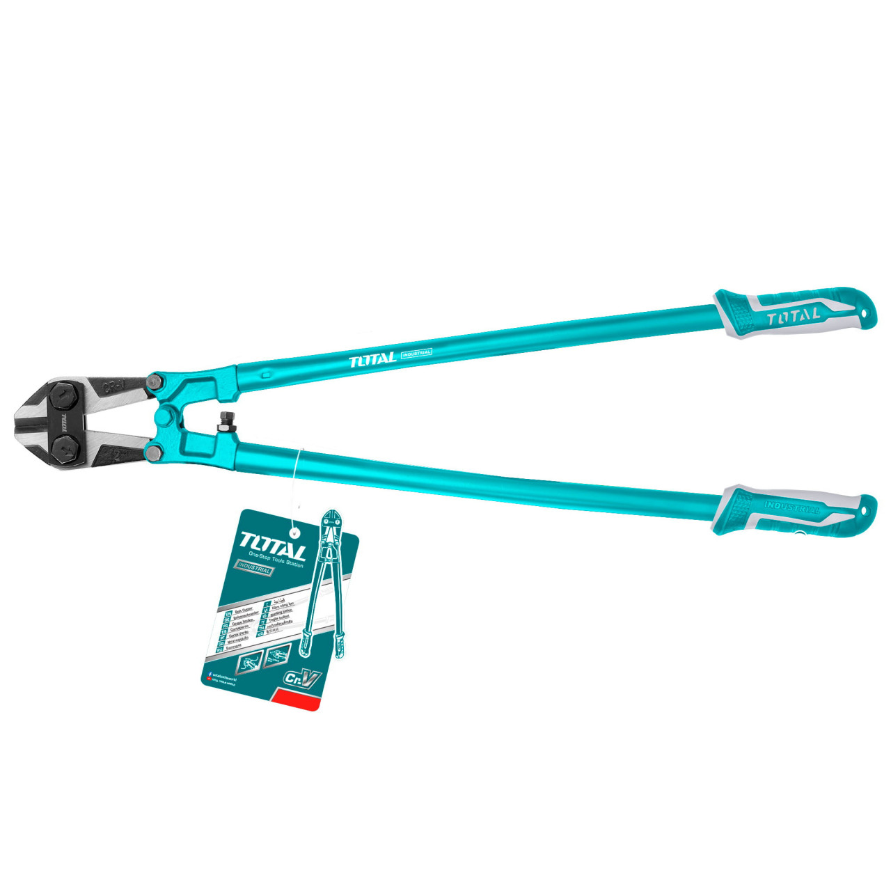 TOTAL šere 900mm/ INDUSTRIAL (THT113366)