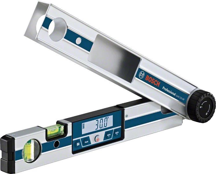 DIGITALNI KUTOMJER GAM 220 MF PROFESSIONAL