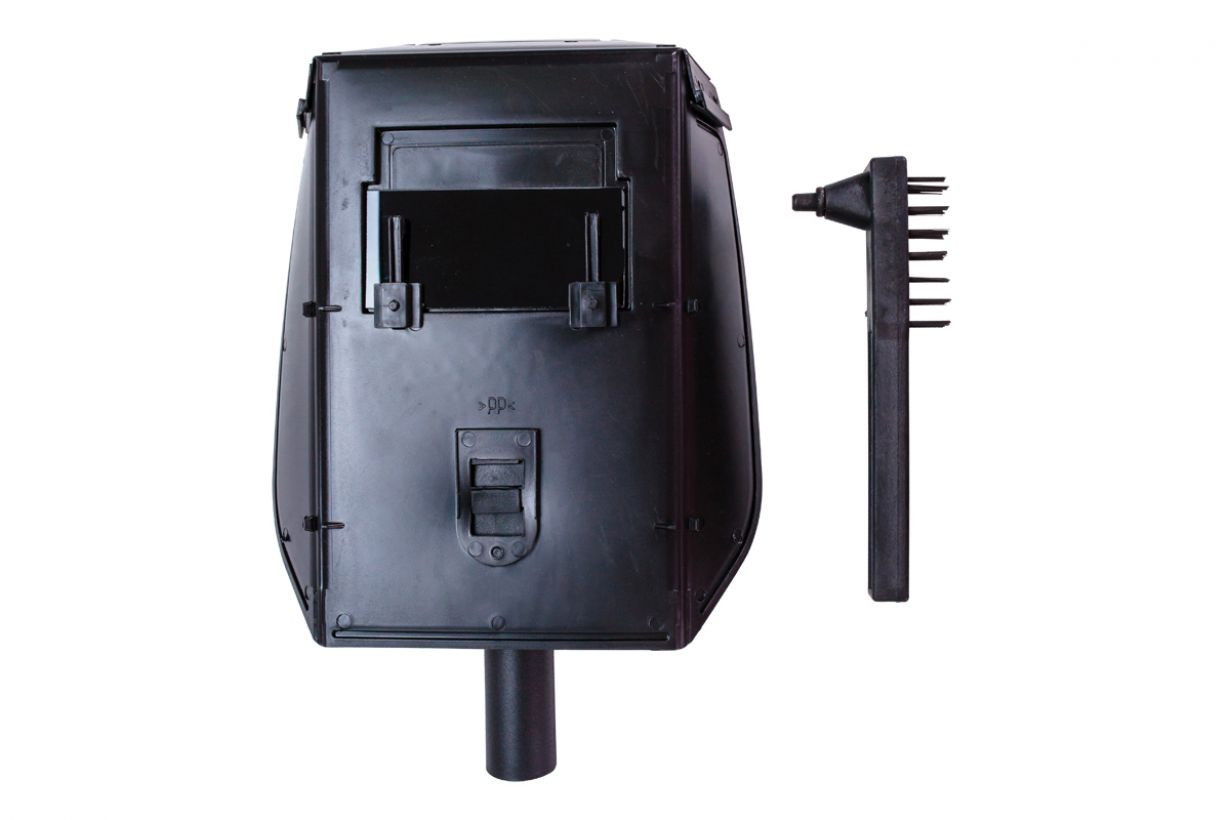 Aparat za zavarivanje VIWM -205 INVERTOR