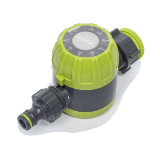 BRADAS MEHANIČI REGULATOR/TIMER PROTOKA VODE