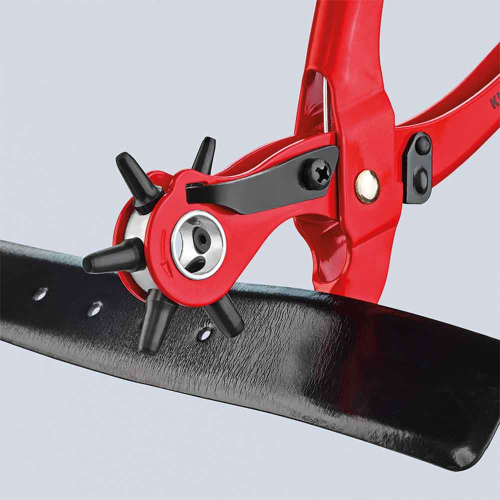 Knipex Kliješta Za Rupe 2 - 5 mm / 90 70 220