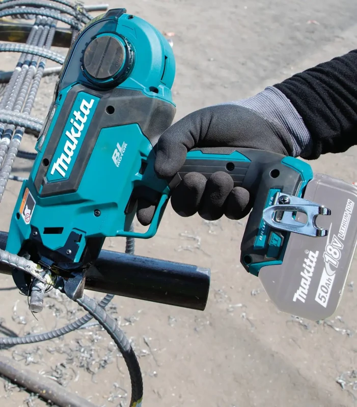 Makita - Žica za vezanje armature za DTR180, DTR181 0,8mmx100m 50