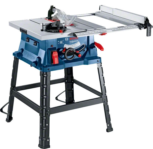 STOLNA PILA GTS 254 PROFESSIONAL