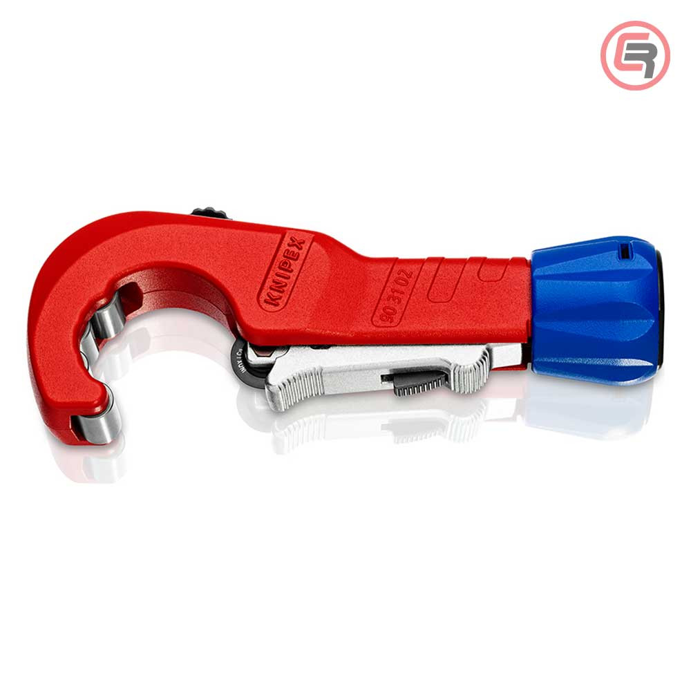 Knipex Rezač Za Bakarne i Čelične Cijevi TubiX fi 6-35 mm / 90 31