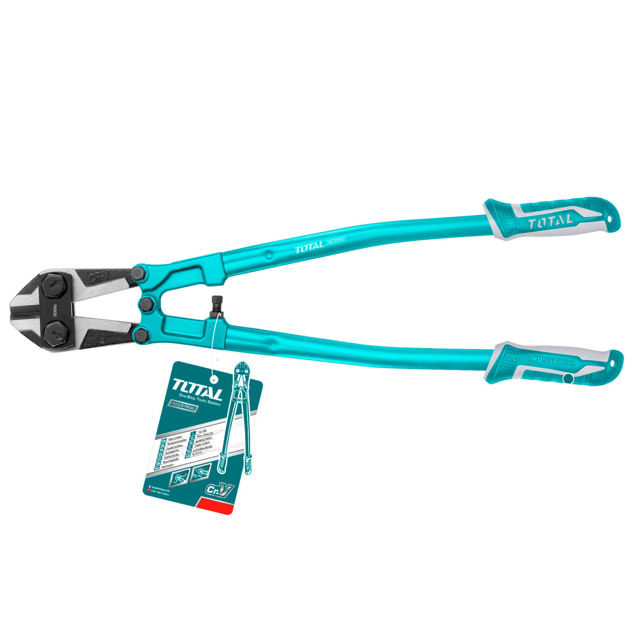 TOTAL šere 600 mm/ INDUSTRIAL (THT113246)