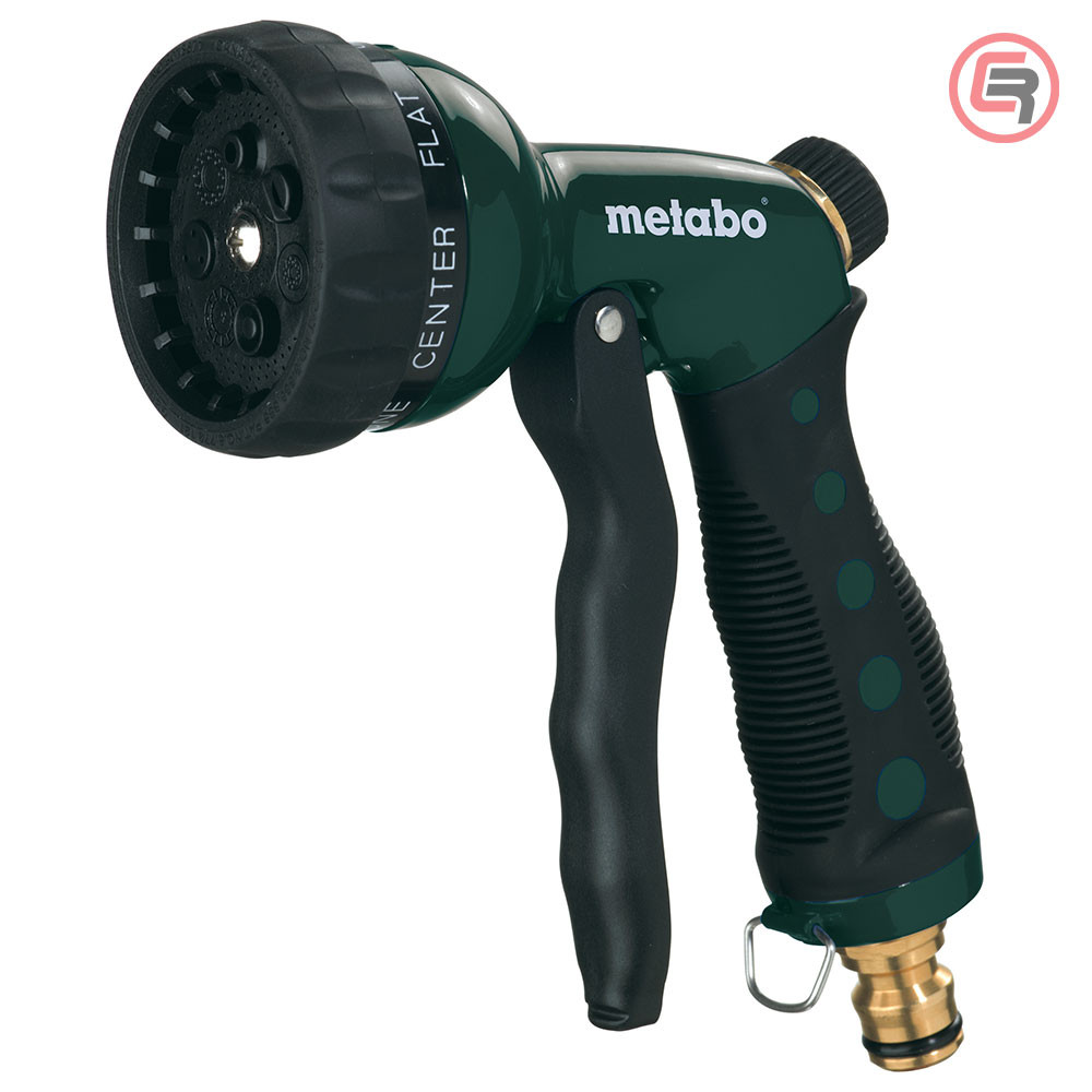 Metabo Raspršivač - Prskalica Vodenog Mlaza Vrtni GB 7 - 09030607
