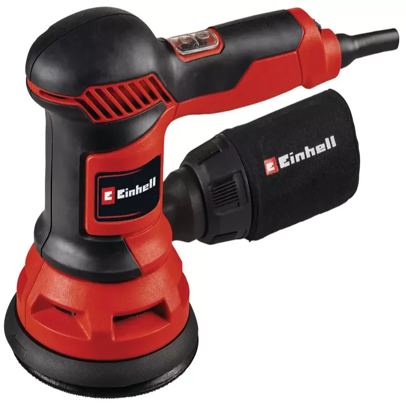 EKSCENTRIČNA BRUSILICA TC-RS 425 E