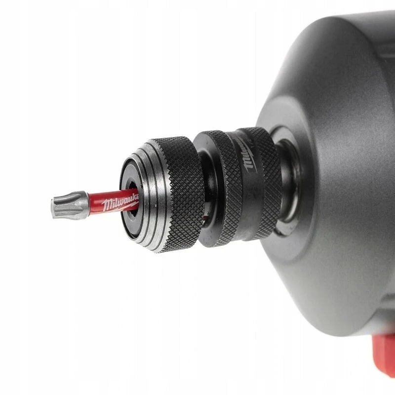 ADAPTER IMPACT 1/2" KVADRATNI -1/4" ŠESTOUGAONI BIT MILWAUKEE 493