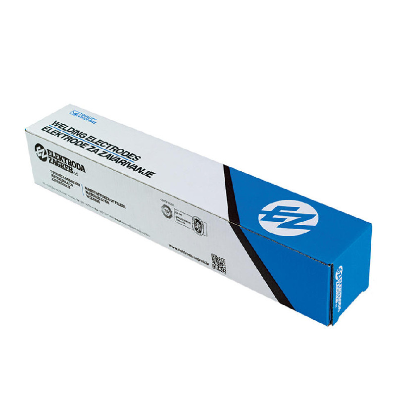 Elektroda EZ-50 B 2.5x300 mm