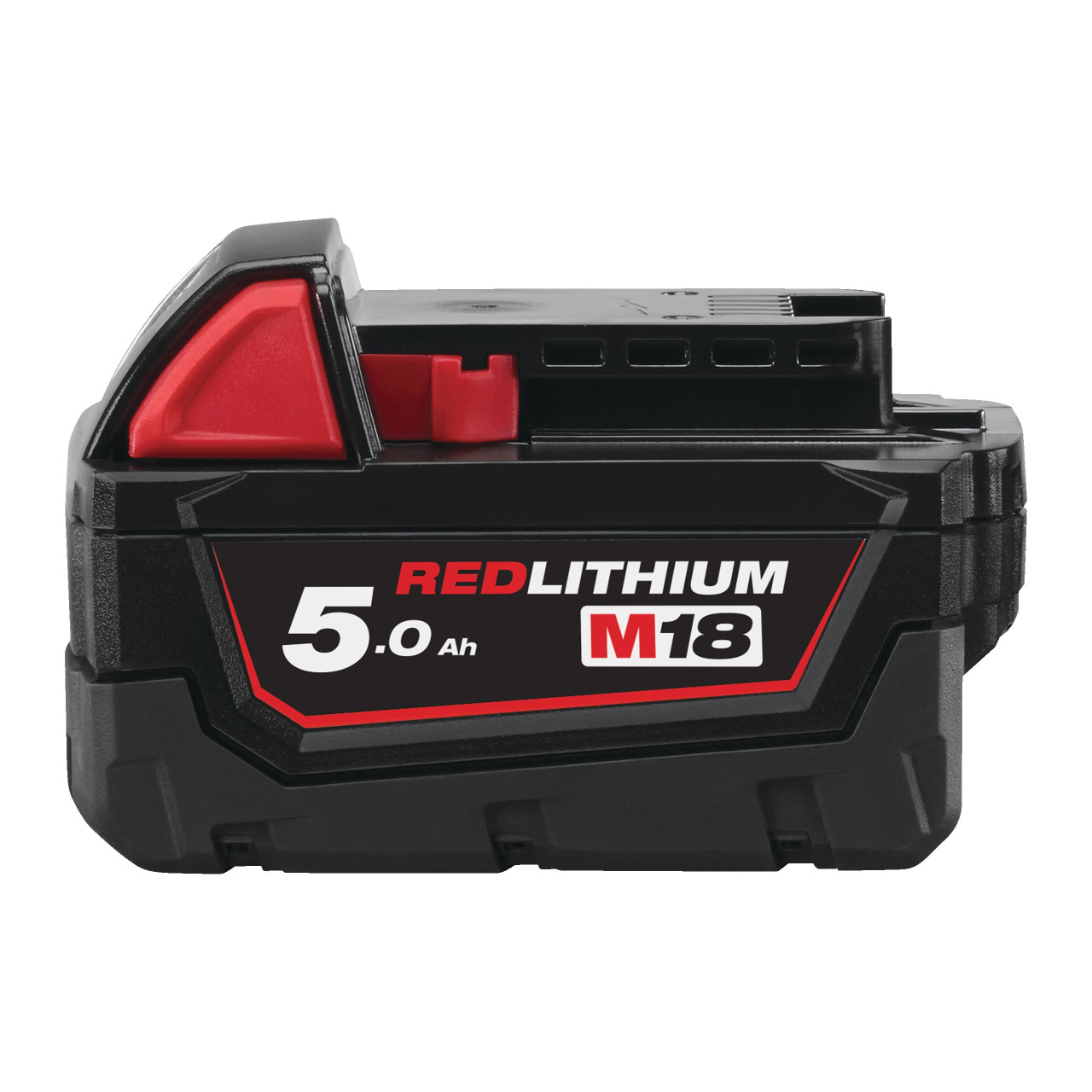 BATERIJA M18 5.0Ah MILWAUKEE