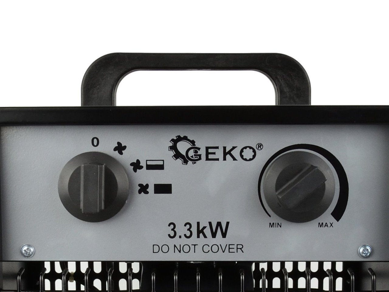 ELEKTRIČNI KALORIFER 3KW