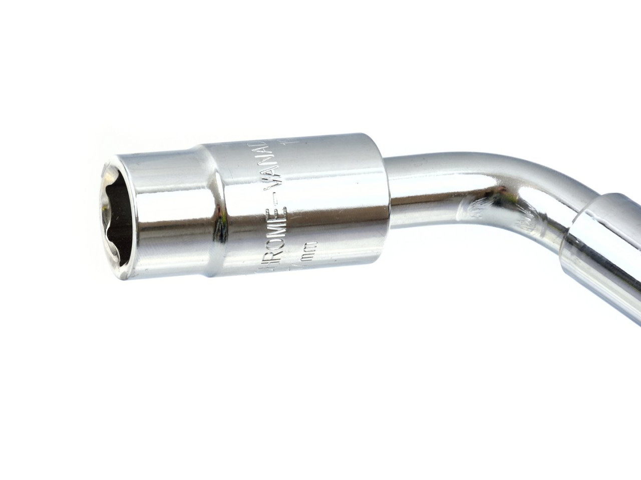 L-tipski produžni ključ za kotače 17-19 mm