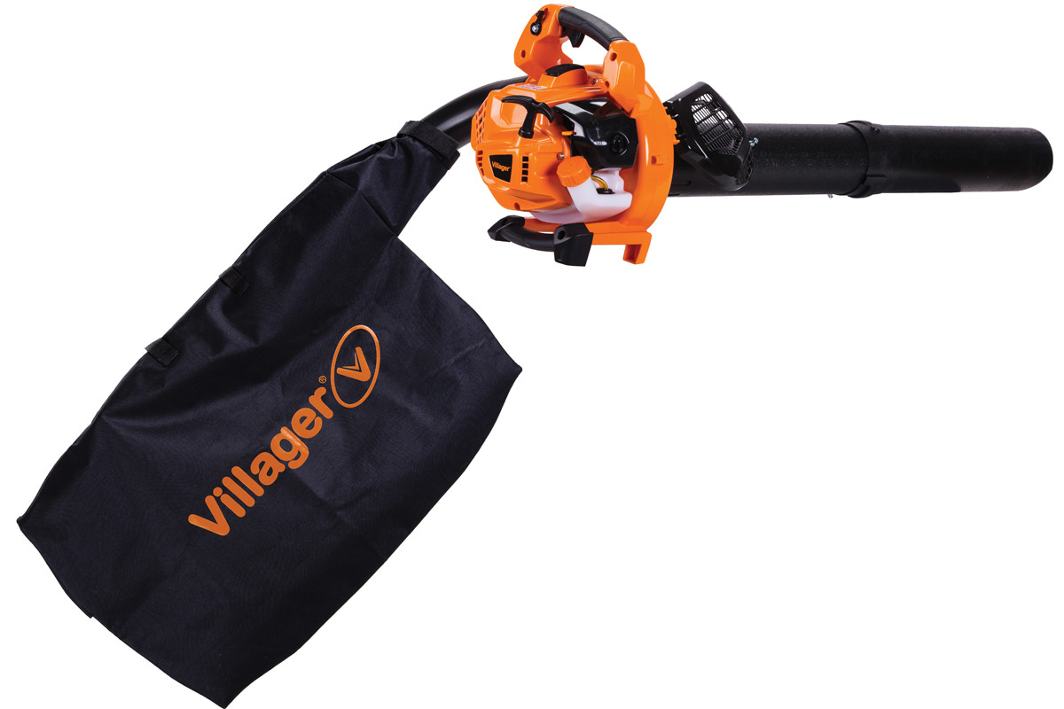 Motorni puhač/usisavač Villager VBV230E