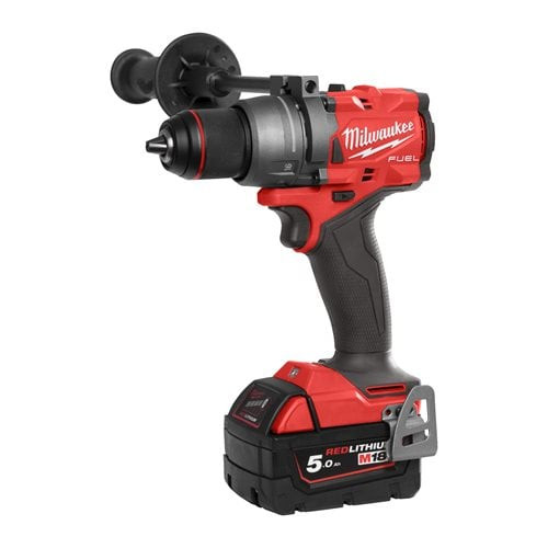 IZVIJAČ AKU M18 FDD-3-502X FUEL MILWAUKEE