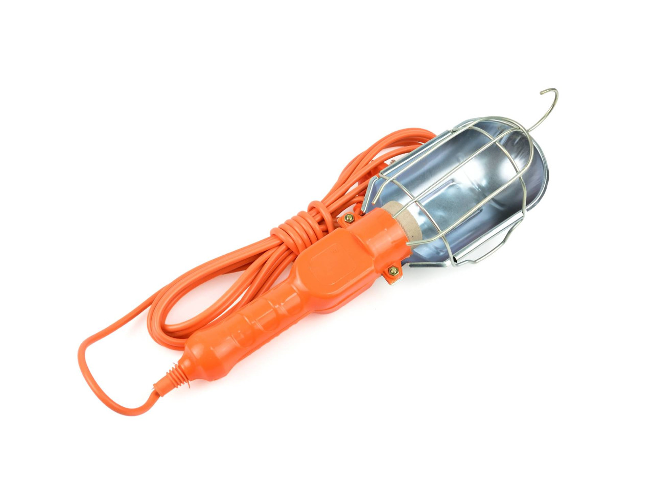 RADIONIČKA LAMPA SA KABLOM 5M
