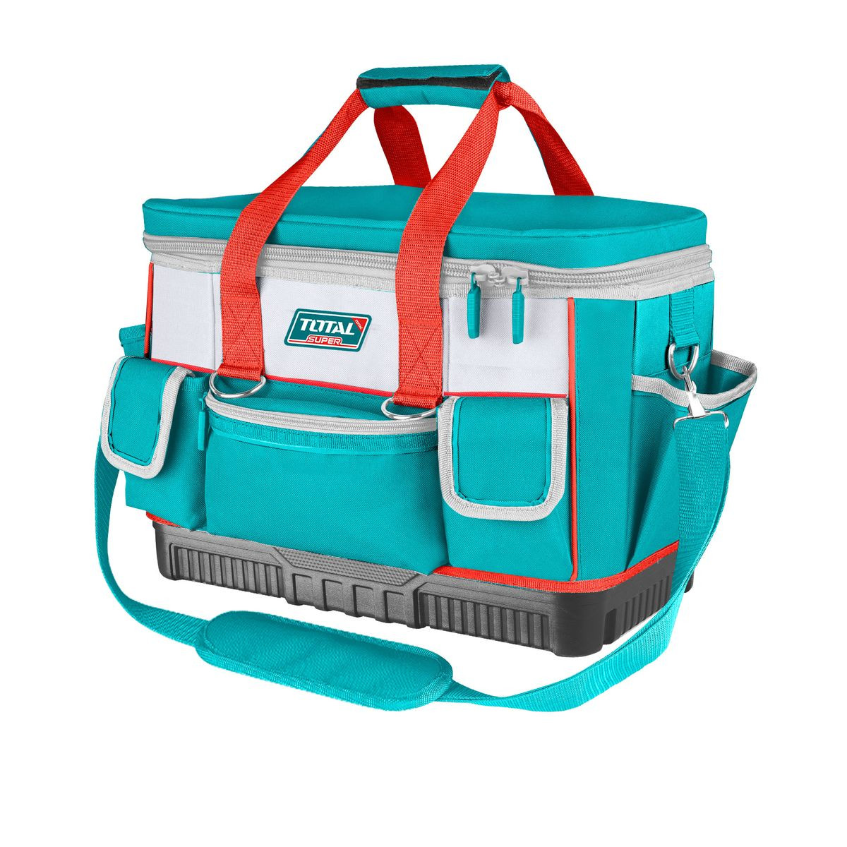 Torba s alatom 16 / 20kg / 25P (THT561625)