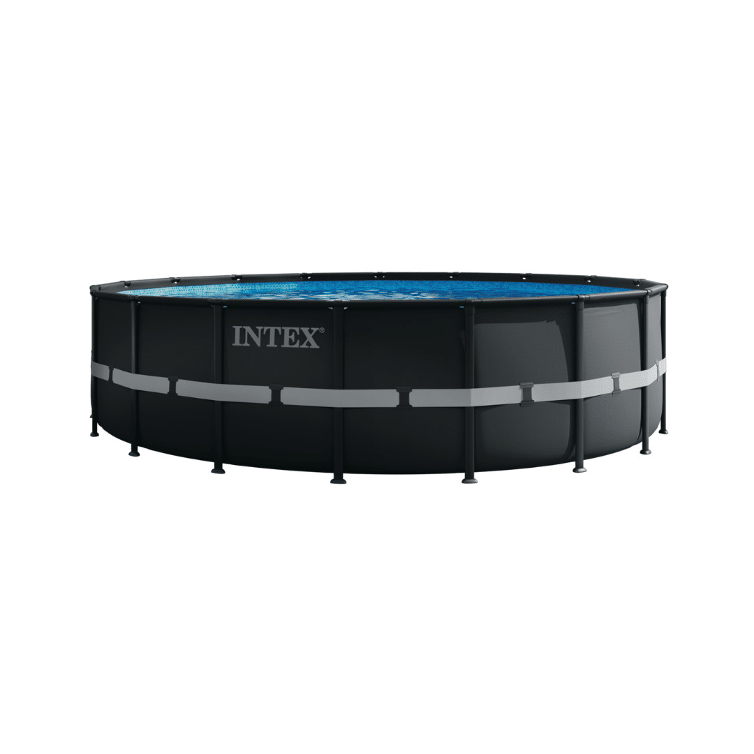 INTEX ultra XTR frame bazen 549 132cm 26330
