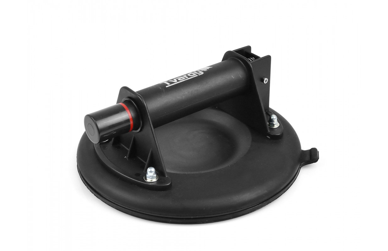 TVARDY VAKUM HVATALJKA 200MM 100KG