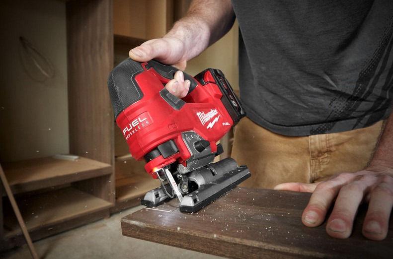 AKU UBODNA PILA M18 FJS-0 MILWAUKEE 4933499153