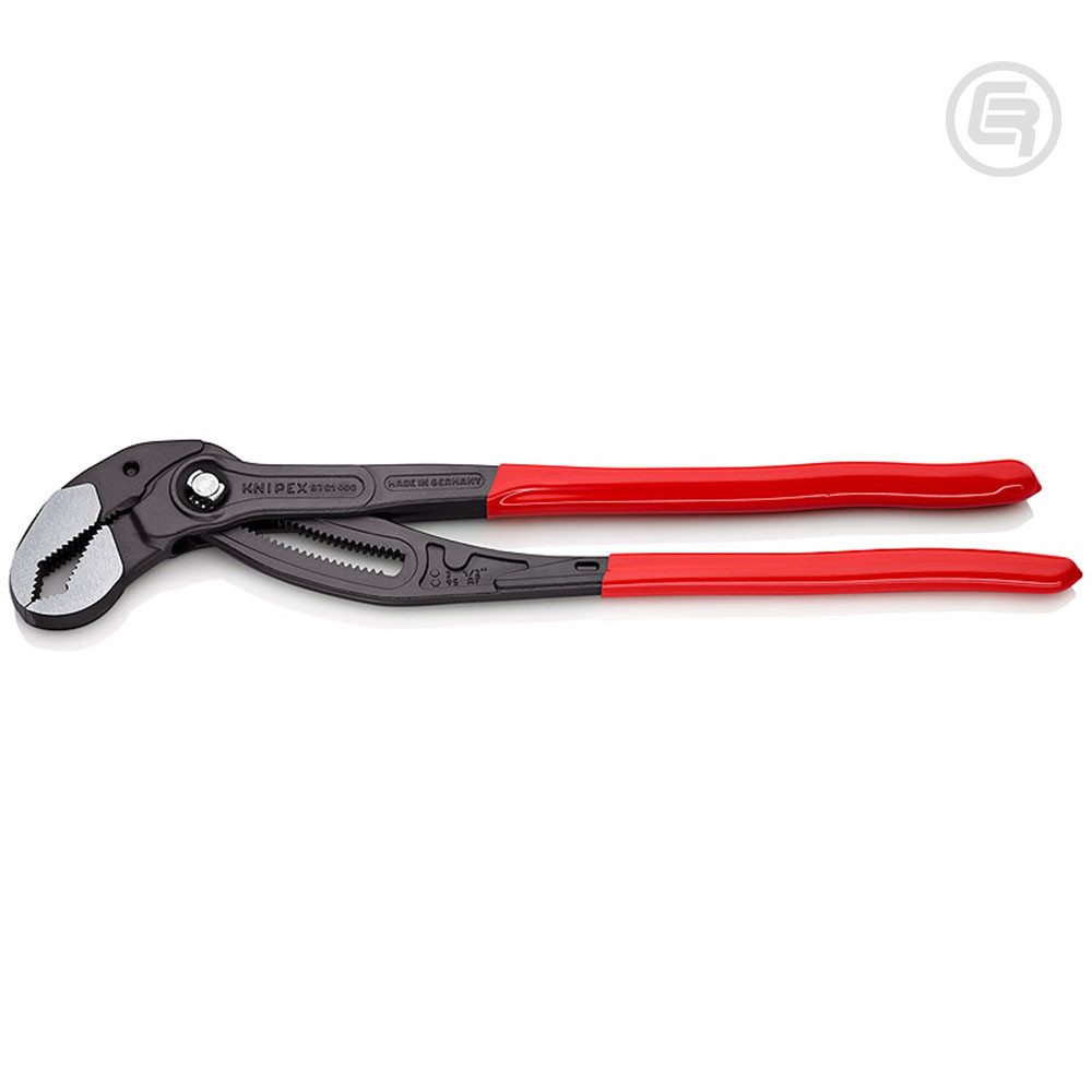 Knipex Kliješta Papige / Papagajke Cobra XL 400 mm - 87 01 400
