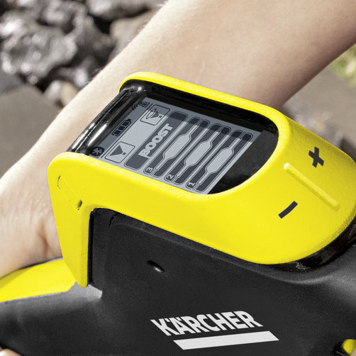 Karcher K7 smart control visokotlačni perač