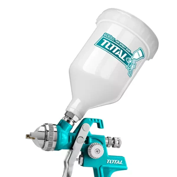 TOTAL Nastavak za kompresor za bojanje 600cc/ INDUSTRIAL (TAT1060