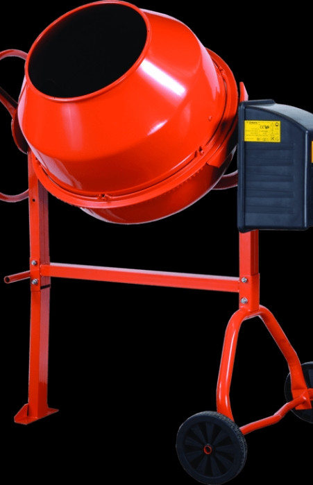 Mješalica za beton 190LS 850W
