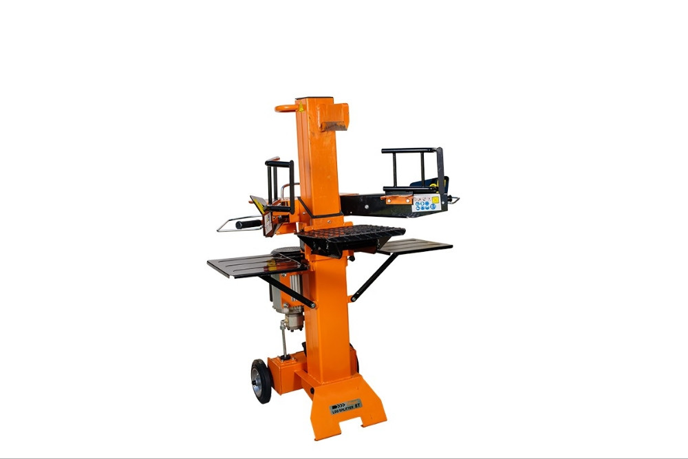 Vertikalni cjepač drva VLS 8T 55