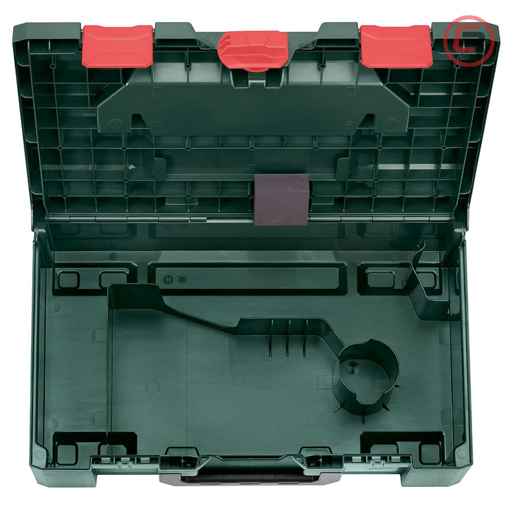 Metabo Kofer Transportni Za Alate metaBOX 145 L Za Modele SBE / K
