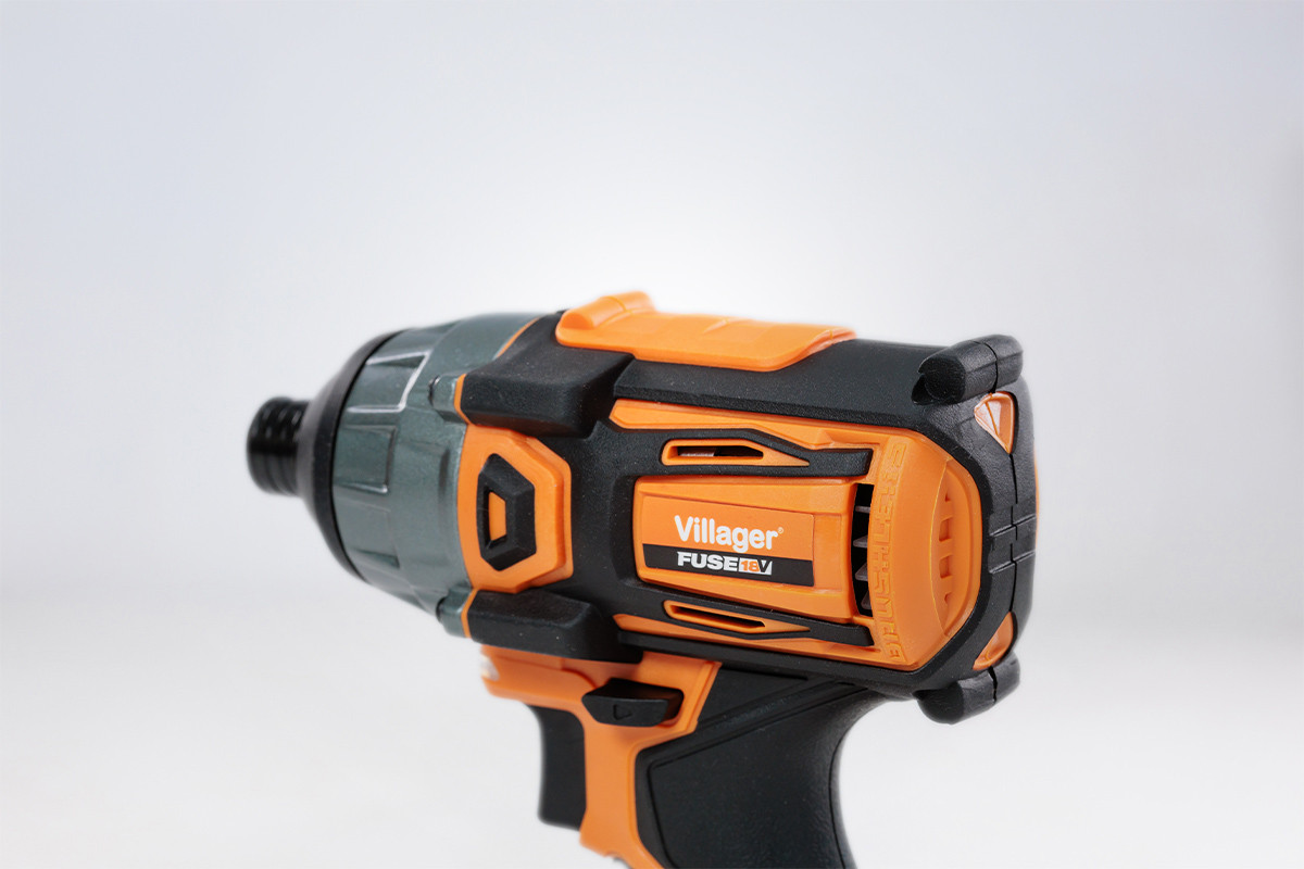 Fuse akum. brushless udarni odvijač - zavrtač Villager VLP 5420