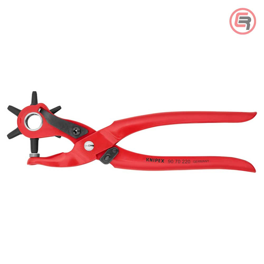 Knipex Kliješta Za Rupe 2 - 5 mm / 90 70 220