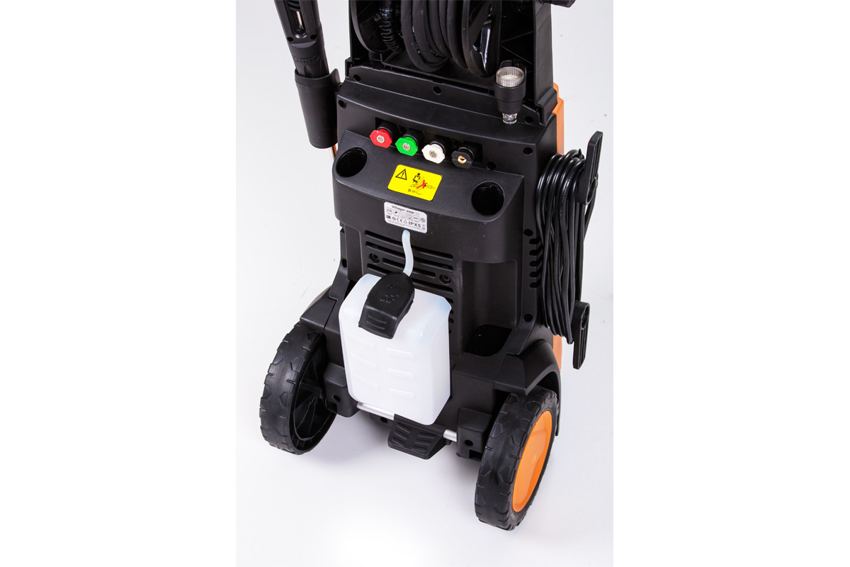 Aparat za pranje Villager VHW -155