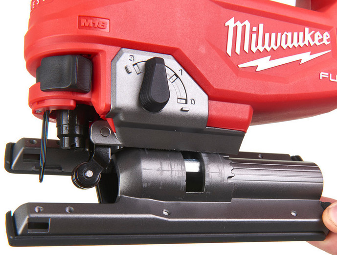 AKU UBODNA PILA M18 FJS-0 MILWAUKEE 4933499153