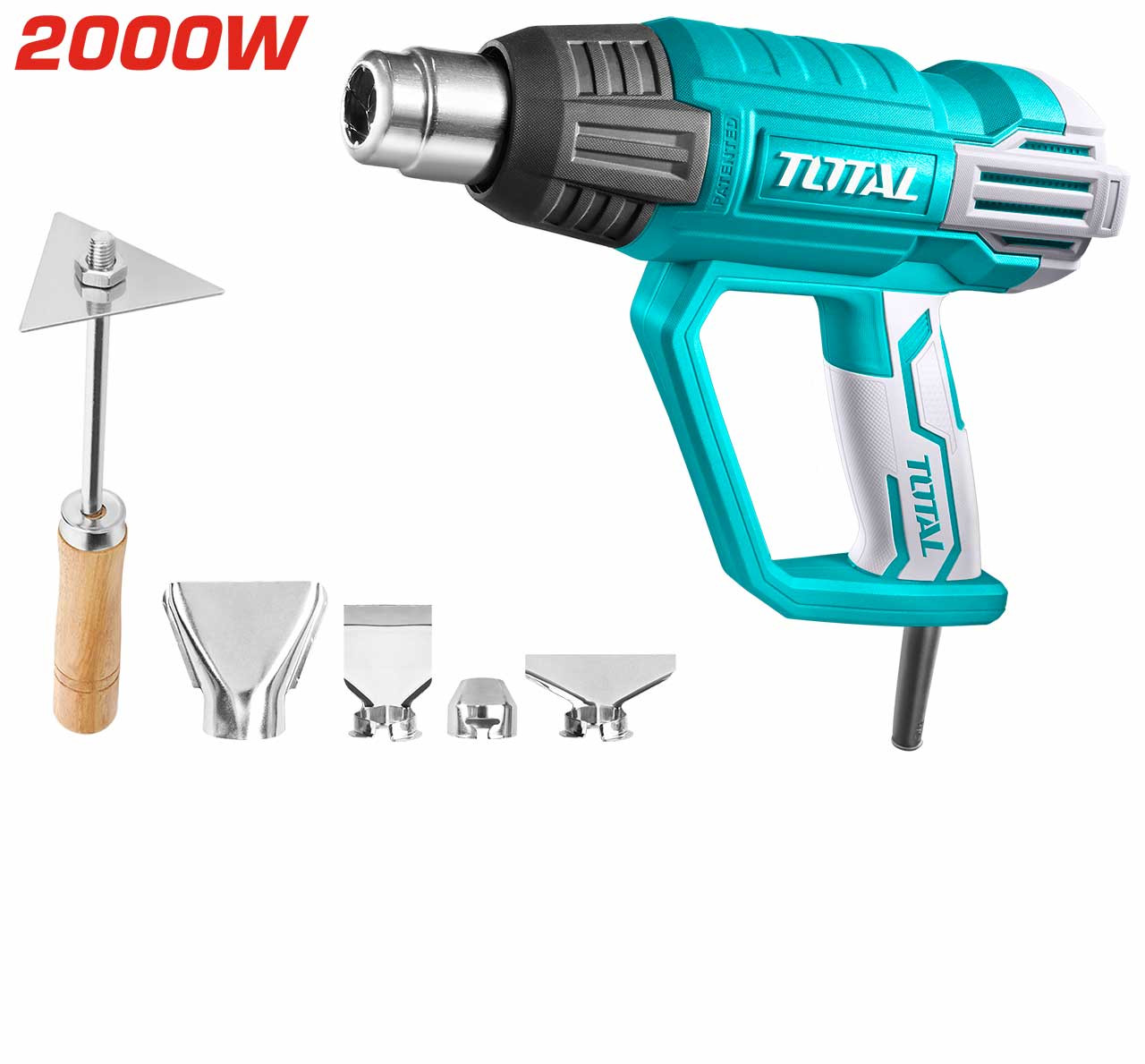 FEM 2000 W