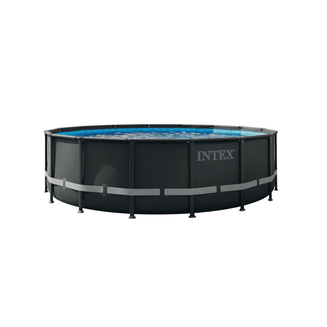 INTEX ultra XTR frame bazen 488 122 cm
