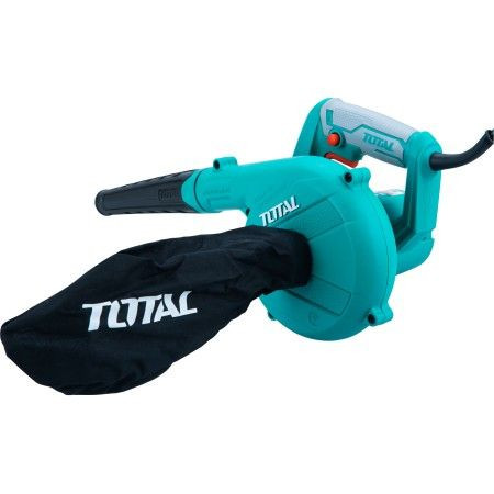 Total Električni puhač-usisavač 600W TB2066