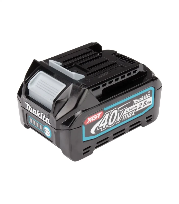 XGT Makita 40V - Baterija Li-on 40 V 2.5Ah BL4025 191B36-3