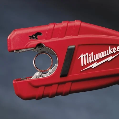 REZAČ BAKARNIH CIJEVI C12 PC-0 MILWAUKEE f
