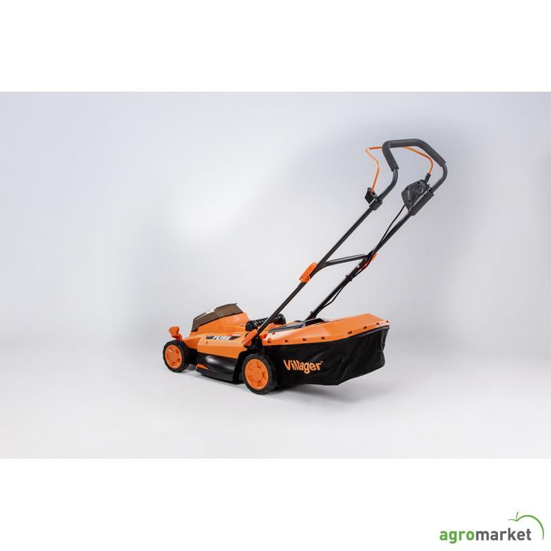 Fuse akumulatorska brushless kosacica Villager Villy 2020 E-1BCB