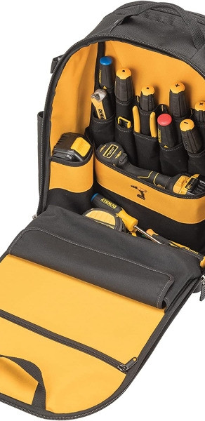 DeWALT radni ranac za alat DWST81690-1