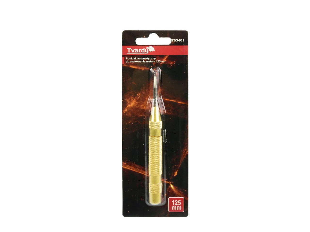 AUTOMATSKI METALNI OZNAČAVAČ 125 MM