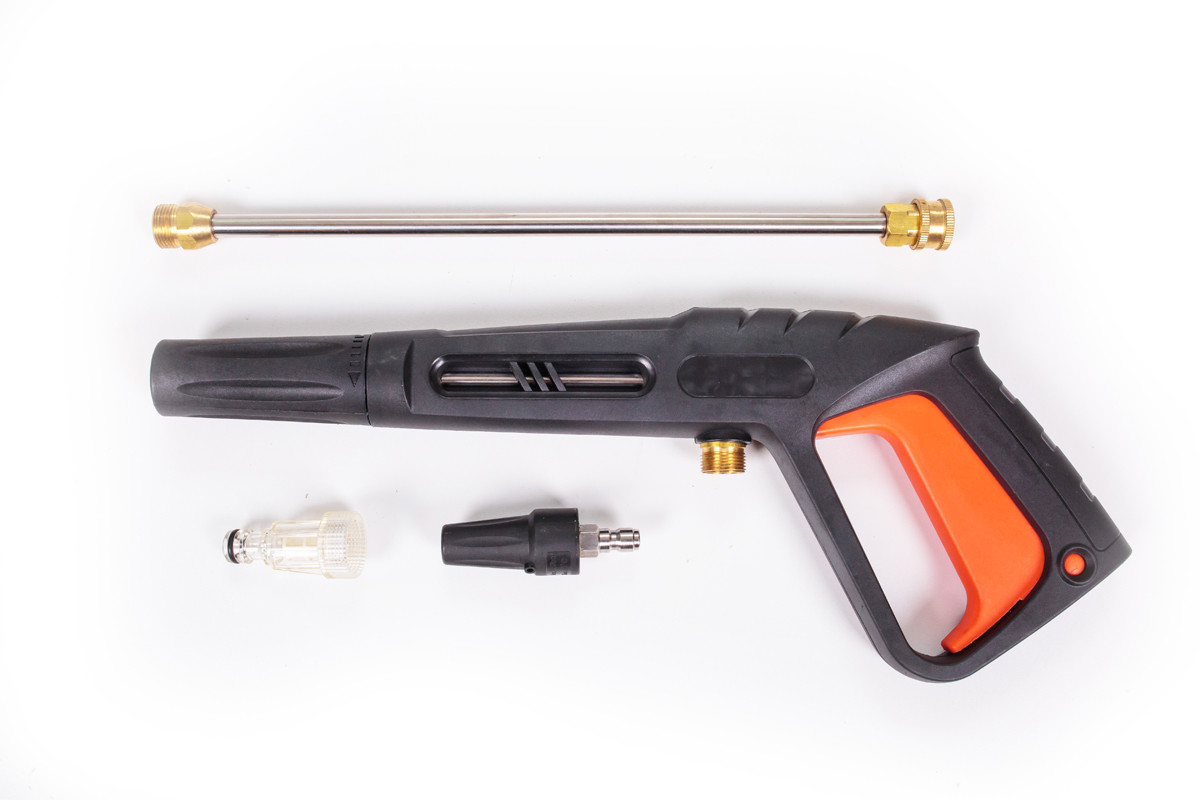 Aparat za pranje Villager VHW -155