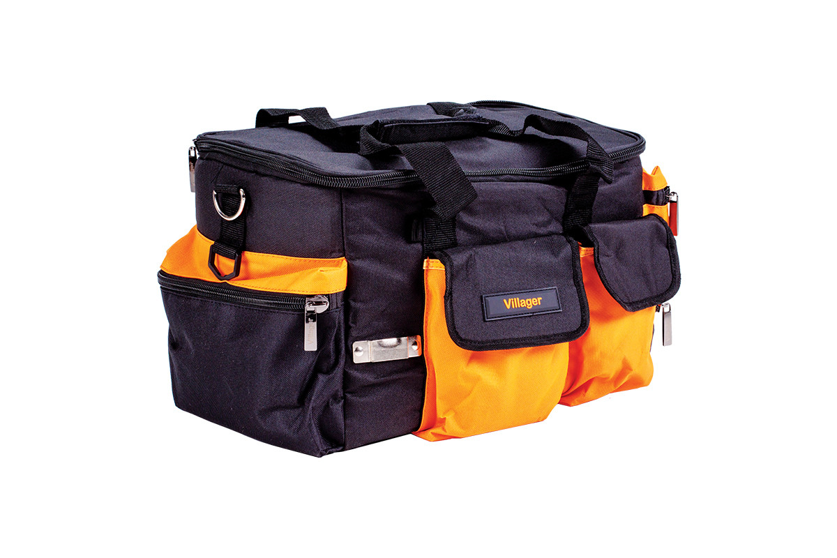 Torba za alat 40 cm Villager Jobsite 4047