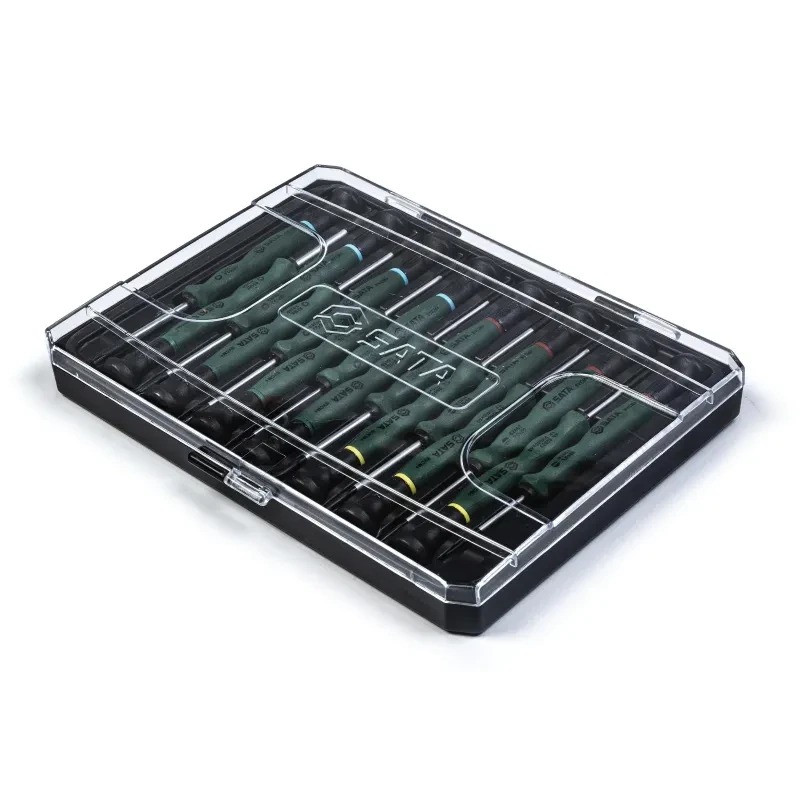IZVIJAČ PRECIZNI SET 15/1 SATA ST09317SJ