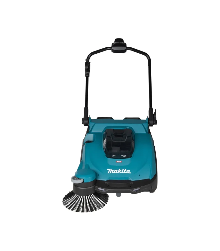 XGT Makita 40V - Akumulatorska mašina za čišćenje/usisavanje VS00