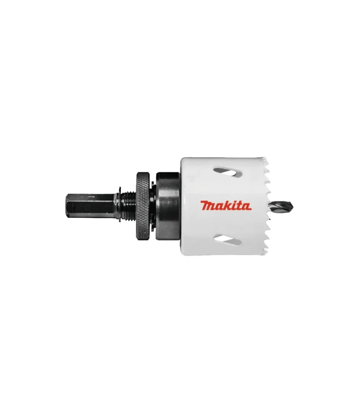 Makita - HSS-BIM Kruna za krunsku pilu 16x38mm D-16994
